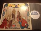 REIGN GHOST SELF TITLED LP ORIG 1968 ALLIED CANADA PSYCH PROG CLEAN