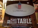 Civil Wars & T. Bone Burnett A Place at the Table OST LP sealed vinyl Soundtrack