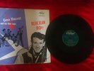 Gene Vincent LP '' Blue Jean Bop  South Afrika Pressung