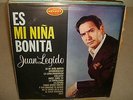 Juan Legido - Es Mi Niña Bonita - Rare LP in Good Conditions on Velvet L2