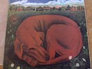 LET SLEEPING DOGS LIE * TICKET * DL 1503 DOWN UNDER RECORDS LTD NEW ZEALAND 1972