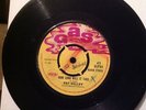 pat kelly HOW LONG WILL IT TAKE/ TRY TO REMEMBER 7