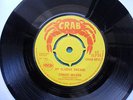 SIR HARRY on CRAB Skinhead Reggae HEE CUP - BOSS DJ 1969 near mint Ernest Wilson