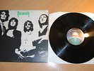 NAZARETH Self Titled First LP SUPERB 1971 UK MOONCREST CREST 10