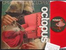 OMAR RODRIGUEZ LOPEZ, Octopus Kool Aid, Mars Volta At The Drive In, LP 2012, NEU