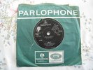 THE BEATLES - HELP/I'M DOWN - 7