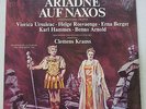 Krauss/Ursuleac/Rosvaenge STRAUSS Ariadne auf Naxos - BASF KBF 21806 SEALED