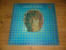 David Bowie 2nd Album,Original Phillips Label SBL-7912