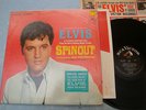 Elvis Presley Spinout LP NM- LSP-3702 1966 shrink w/insert Photo