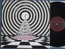 BLUE ÖYSTER CULT, Tyranny And Mutation, Columbia Vinyl LP 1973, Near Mint