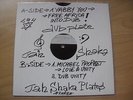 DUB PLATE YABBY YOU/MICHAEL PROPHET VERY RARE ROOTS  SEE PICTURE