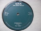 THE ARK-FORGIVE I/FORGIVEN EXTREMLY RARE KILLER ROOTS  SEE PICTURES