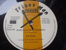 RAS MIDAS-GOOD OLD DAYS KILLER ROOTS EX+  SEE PICTURE
