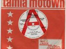 THE MIRACLES - MY GIRL HAS GONE - TAMLA MOTOWN DEMO