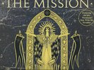 THE MISSION    SOUTH AFRICA  LP  GODS OWN MEDICINE