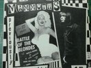 1992 WYLDE MAMMOTHS NM 7