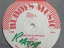 Sammy Levi - Come off the road - Killer 12
