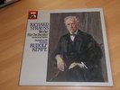 Strauss, Werke für Orchester, Rudolf Kempe, Box 10 LP