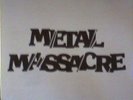 Metal Massacre Vol. I (Vinyl)