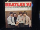 Beatles - VI - UK Pressed *EXPORT* Y&B Parlophone - CPCS 104