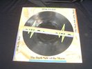 Pink Floyd The Dark Side of the Moon LP  Picture Disc