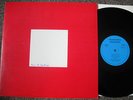 DDR Amiga LP Promo Unverkäufliche Musterplatte Paul McCartney  Tug of War 1982
