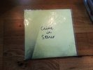 Crime in Stereo Kill Your Idols split posi press rare new found glory basement