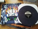 h2o Self Titled LP grey swirl vinyl alkaline trio madball new found glory