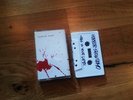 Horror Show demo tape american nightmare carry on dirty trapped under ice