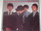 KINKS KINDA LP ALBUM FIRST PYE MONO SIGNED AUTOGRAPH NPL 18112 UK EX CONDITION