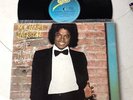 michael jackson Off The Wall Vinyl Original, Mint