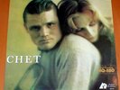 CHET BAKER CHET RIVERSIDE ANALOGUE PRODUCTIONS HQ 180 GRAM #1702 GORGEOUS NM