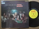 PETE BONET The Odds Are In SWINGER LATIN SOUL BOOGALOO LP ORIG HEAR