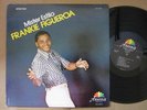 FRANKIE FIGUEROA Mister Estilo ANSONIA LATIN SALSA GUAGUANCO MONTUNO LP HEAR