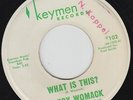 Bobby WOMACK * What Is This * 1965 NORTHERN SOUL * Original 45 On Keymen