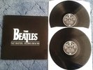 THE BEATLES - Past Masters Do-LP DMM Vinyl Parlophone GEMA German Deutsch