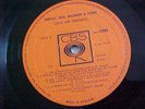 *SIMON & GARFUNKEL* PARSLEY SAGE ... 1966 UK CBS *MONO* LP *A1/B1* *EXCELLENT*