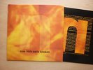 NINE INCH NAILS Broken UK mini LP with inner sleeve & bonus 7