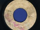 RAS LAURA-OH JAH- JUDAS (ZION)-MOUNTZION PRE-1969 -REGGAE 45 7