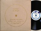 Kraus/Boskovsky/Hubner:Mozart Trios:Discophiles Francais DF 81-83:Orig Gatefold