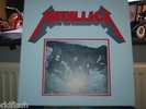 Metallica  Live In Philadelphia 7 4 92 Very Rar
