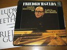 Ludwig van Beethoven-Sämtliche Klaviersonaten Friedrich Gulda 11LP-Box Amadeo