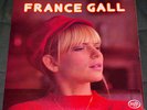 France GALL LP MFP 76 Frankenstein  Gainsbourg en Francais et en Italien Superbe