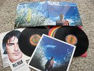 PAUL WELLER - Modern Classics -RARE 1998 UK G/F Vinyl 2-LP + Inners + POSTER EX+