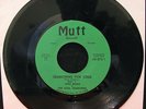 JAKE WADE & THE SOUL SEARCHERS-SEARCHING FOR SOUL-Near Mint FUNK--MUTT 872