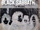 BLACK SABBATH - PARANOID, TURKISH PRESSING 7