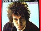 BOB DYLAN NEW HITS  GERMAN CBS MONO EP FROM 1966, 7” 45 Picture Sleeve