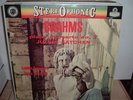 CS 6195     JULIUS KATCHEN     BRAHMS PIANO CONC # 2     LONDON FFSS STER LP NM+