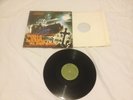 WALTER RIZZATI THE HOUSE BY THE CEMETERY VINYL SOUNDTRACK SIGNED BY LUCIO FULCI