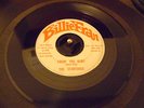 VERY RARE NORTHERN SOUL 